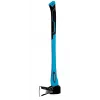 Blaupunkt AX2000 skaldymo kirvis, 2 kg galva, 800 mm fiberglaso kotas
