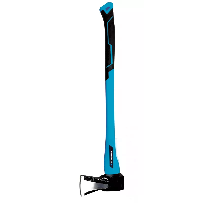 Blaupunkt AX2000 skaldymo kirvis, 2 kg galva, 800 mm fiberglaso kotas