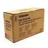 Toshiba OD-FC34M būgnų rinkinys, purpurinis