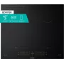 Gorenje GI6432BCWF Juoda įmontuojama 60 cm zoninė indukcinė kaitlentė 4 zonos