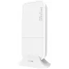 Belaidis prieigos taškas MikroTik wAP LTE kit 2024 — 2,4 GHz, 300 Mbps, IP54, PoE, SIM lizdas
