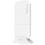 Belaidis prieigos taškas MikroTik wAP LTE kit 2024 — 2,4 GHz, 300 Mbps, IP54, PoE, SIM lizdas