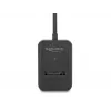 DeLOCK kombinuotas keitiklis M.2 NVMe PCIe SATA SSD USB Type-C 10 Gbps