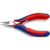 Replės lenktos Knipex 35 22 115