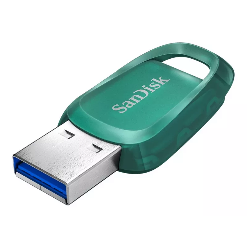 USB atmintukas SanDisk 512 GB USB Type-A 3.2 Gen 1 SDCZ96-512G-G46