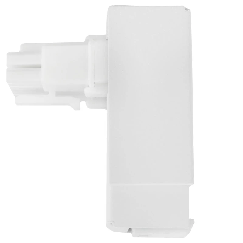 Adapteris Kolink CP-12VHPWR-T1W 12V 2x6 90° Type 1 baltas PCI maitinimo adapteris