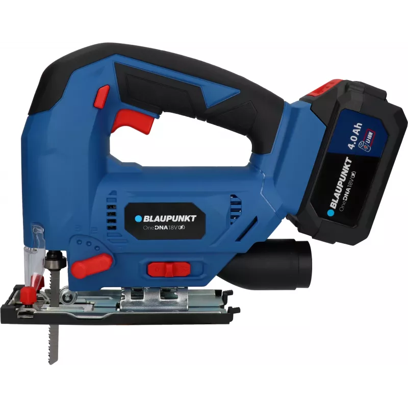 Dėlionė Blaupunkt CJ5010