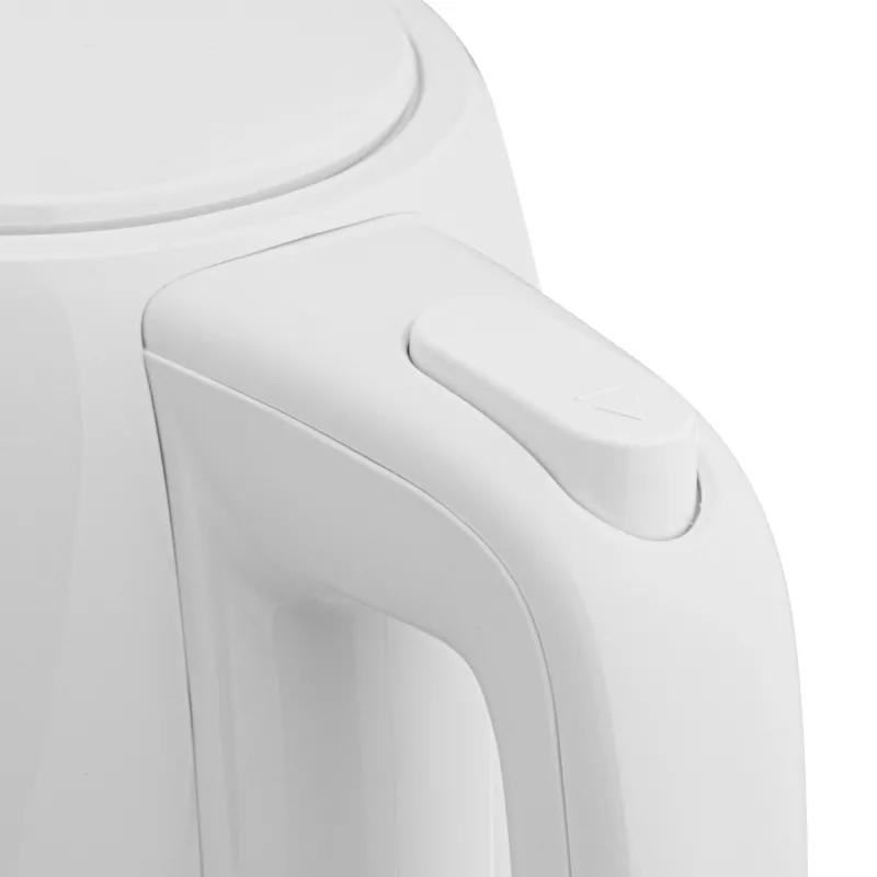 Adler AD 1380w Baltas virdulys