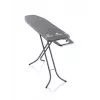 Pilno dydžio lyginimo lenta Leifheit 72486 Classic M Black, 1200 x 380 mm, aukštis 690–880 mm