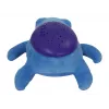 Naktinė lemputė Jamara Dreamy Turtle stacionari mėlyna violetinė