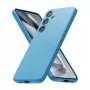 Dėklas Samsung Galaxy S24 Color Cover mėlynas