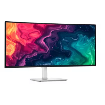 Dell S3425DW 34 colių VA 21:9 120Hz 1ms 3440x1440 monitorius