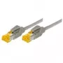Tecline 72220 Ethernet Patch Cable pilkas