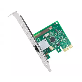 Tinklo plokštė Intel I210T1 vidinė Ethernet