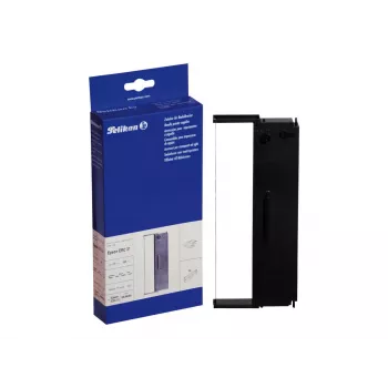 Kaspinuočio juosta Pelikan Black - 13 mm x 13 m - skirta Epson TM H5000II