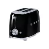 Smeg 50's Style Skrudintuvas TSF01BLEU Juodas