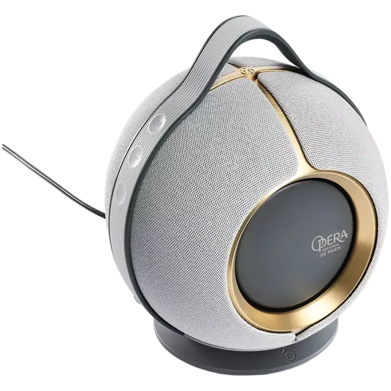 Devialet Mania Opera de Paris – belaidis garsiakalbis