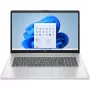 HP nešiojamas kompiuteris 17-cn4051ng - Intel Core 5 120U / 1.4 GHz - Win 11 Home - Intel Graphics - 16 GB RAM - 512 GB SSD NVMe - 43,9 cm (17,3 colio) (C6RF3EA#ABD)