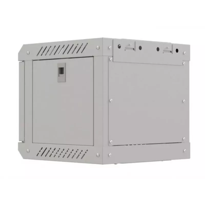 Sieninis stovas Lanberg WF11-3304-10S 4U pilkas 30 kg talpa
