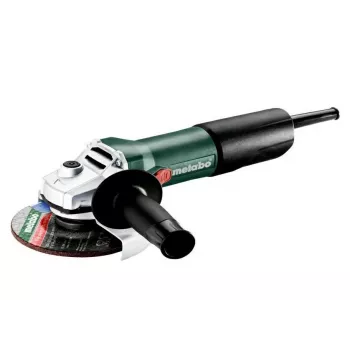 Kampinis šlifuoklis Metabo W 850-125 125mm 850W