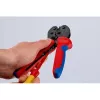 KNIPEX PreciForce užspaudimo replės MC4 / EVO2