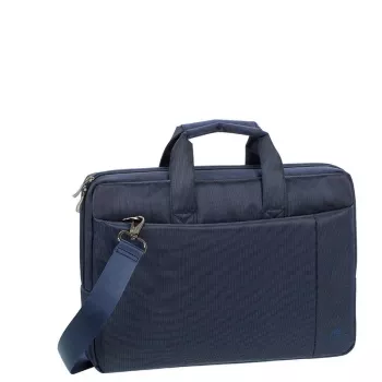 Rivacase 8221 dėklas nešiojamam kompiuteriui iki 33,8 cm (13,3 col.) – poliesteris, 0,53 kg