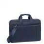 Rivacase 8221 dėklas nešiojamam kompiuteriui iki 33,8 cm (13,3 col.) – poliesteris, 0,53 kg