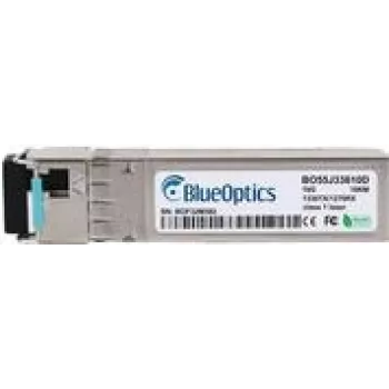 SFP siųstuvas BlueOptics 10G-SFP-BXD-S-BO 10000 Mbit/s šviesolaidinis