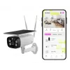 IP lauko stebėjimo kamera omajin by Netatmo OSC-01-EU Wi-Fi 4