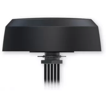 Stogo antena 5G Kombinuota MIMO Mobilioji GNSS TELTONIKA PR1KCI49 transporto priemonėms