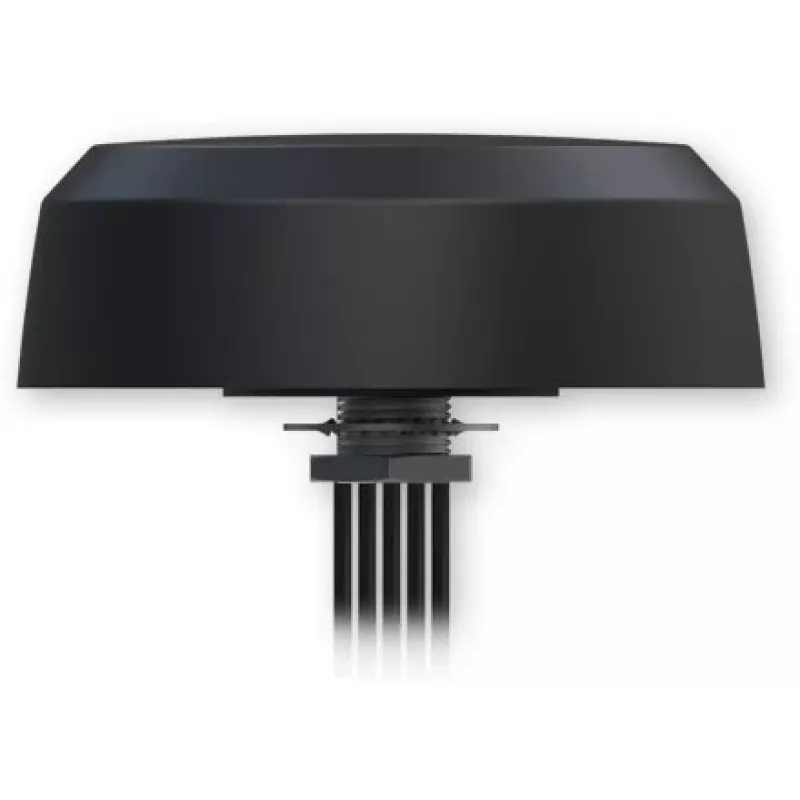 Stogo antena 5G Kombinuota MIMO Mobilioji GNSS TELTONIKA PR1KCI49 transporto priemonėms