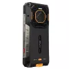 Išmanusis telefonas Ulefone Armor 26 Ultra 5G 6,58 colio 12GB 512GB Juodas
