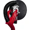Šlifuoklis gipskartoniui Einhell TC-DW 225 1500 RPM