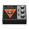 Bosinės gitaros efektinis pedalas Behringer Bass Brassmaster Fuzz 27001081