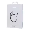 AUKEY CB-BAL5 Lightning laidas 1,2 m