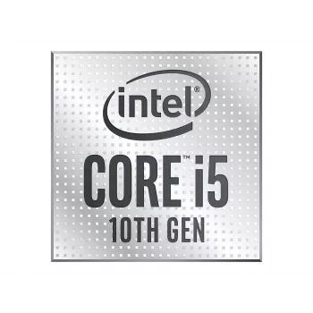 Procesorius Intel Core i5-10400 2.9 GHz 6 branduoliai 12 MB talpykla LGA 1200