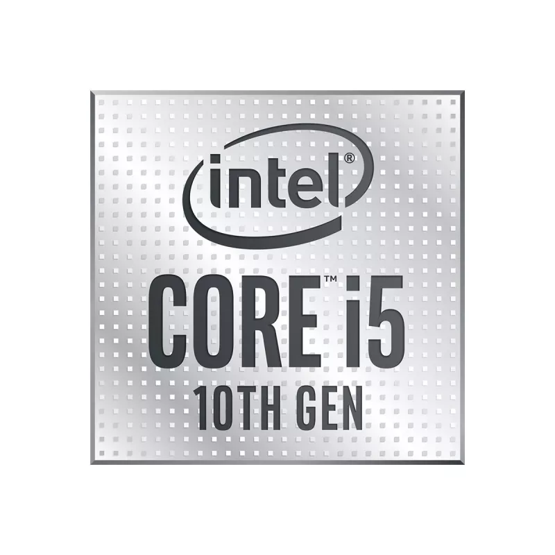 Procesorius Intel Core i5-10400 2.9 GHz 6 branduoliai 12 MB talpykla LGA 1200