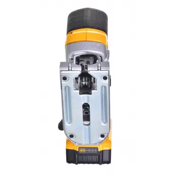 DeWALT DCS334P2-QW elektrinis pjūklas 3200 spm 2,1 kg