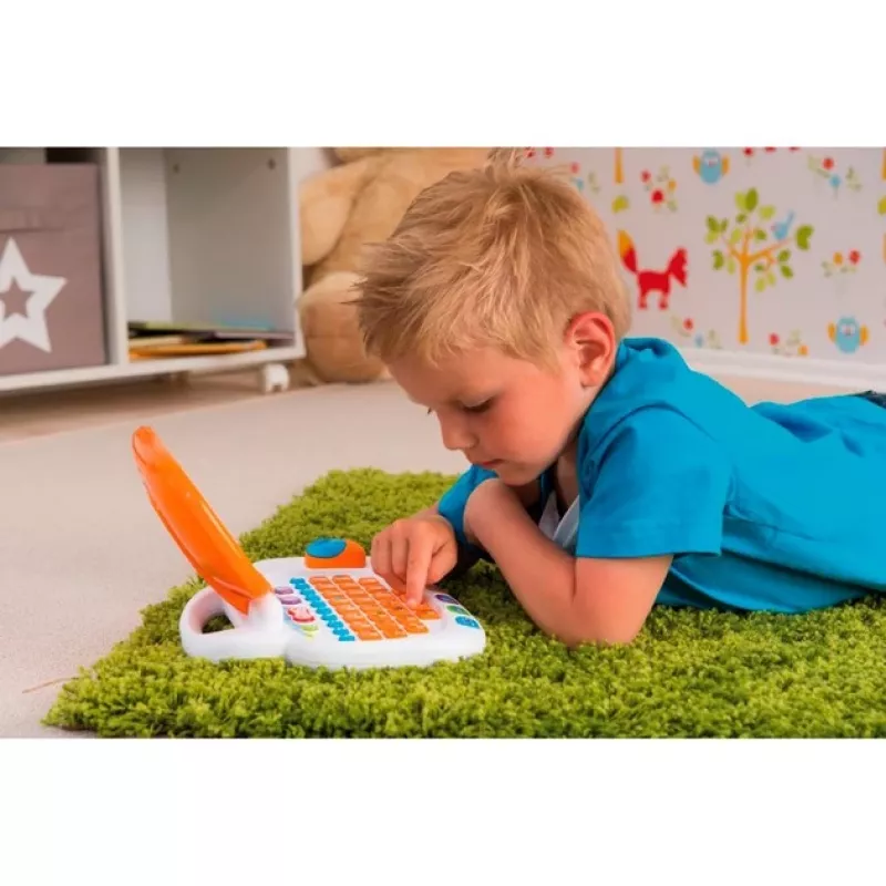 VTech 80-155404 mokomasis žaislas