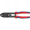Knipex 97 21 215 C replės – įstrižinės replės