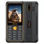 UleFone Phone Armor Mini 4 LTE 4,5 colio nešiojamas atsparus išmanusis telefonas