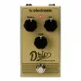 Gitaros efektų pedalas TC Electronic Drip Spring Reverb – kompaktiškas, tikras aplenkimas
