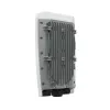 Mikrotik CRS504-4XQ-OUT valdomas tinklo jungiklis L3 Fast Ethernet (10/100) PoE 1U baltas