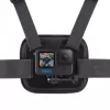 Gopro Chesty – Krūtinės laikiklis (2025)