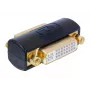 DVI lyties keitiklis DeLOCK 65225