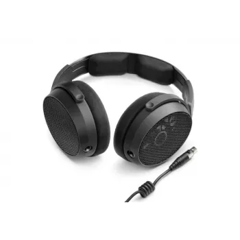 Sennheiser HD 490 PRO – profesionalios atviros studijinės ausinės