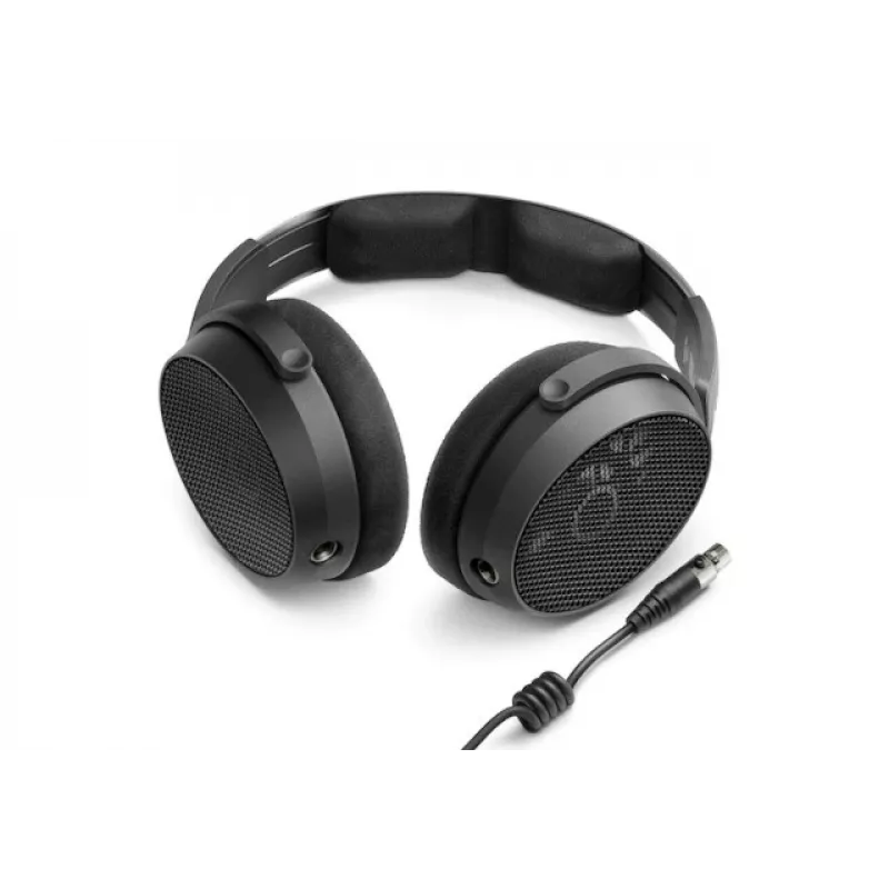 Sennheiser HD 490 PRO – profesionalios atviros studijinės ausinės