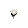 Synergy 21 LED įžemininis prožektorius ARGOS square-K IP67 RGB