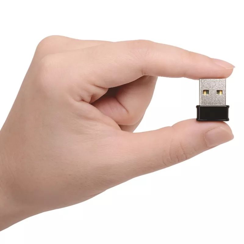Edimax EW-7822ULC belaidis tinklo adapteris WLAN 867 Mbit/s