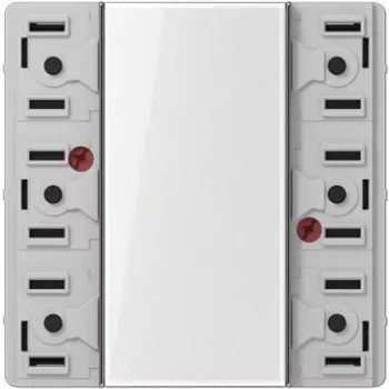 Jung LS 5093 Tsm (LS5093TSM) – KNX automatikos įrenginys
